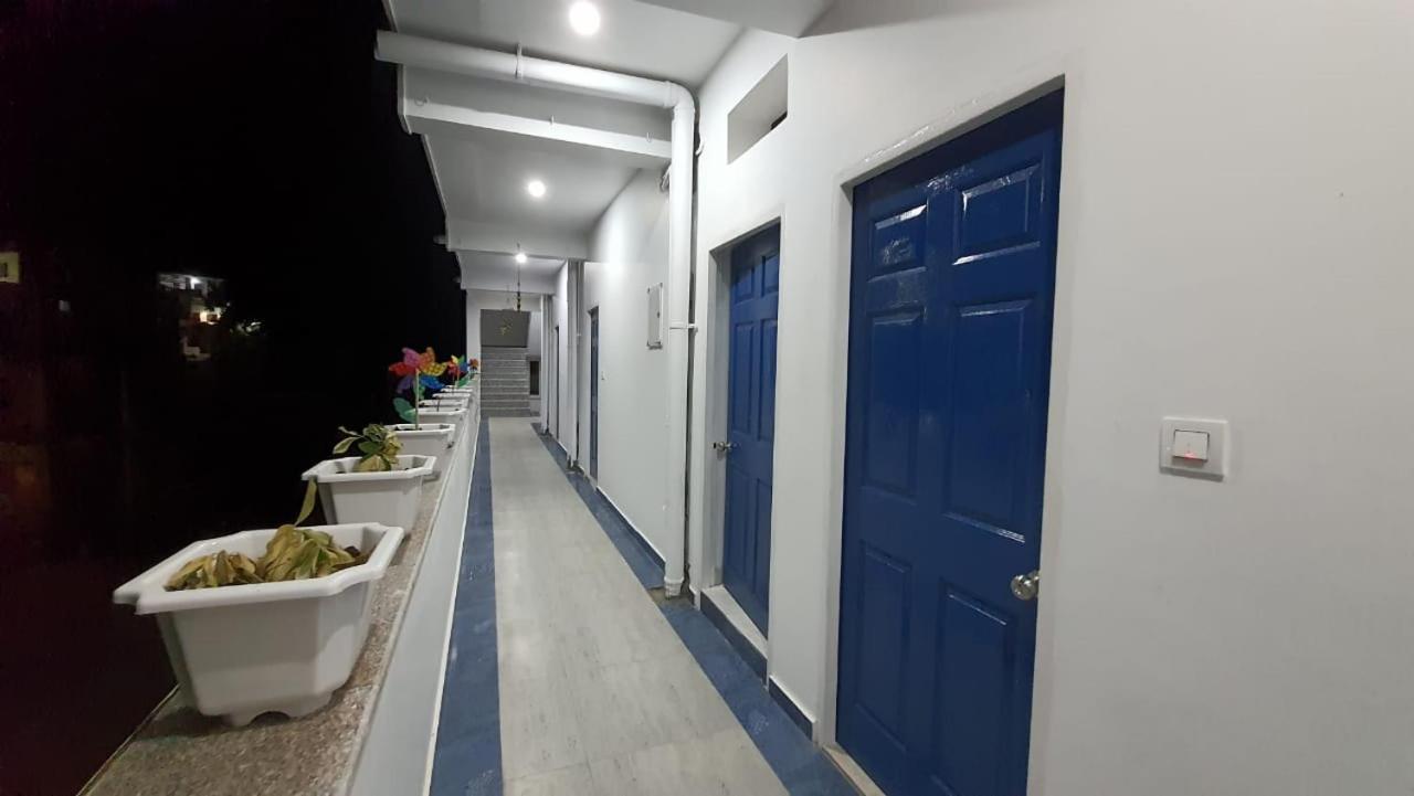 Hill Hoppers Hotel 3*