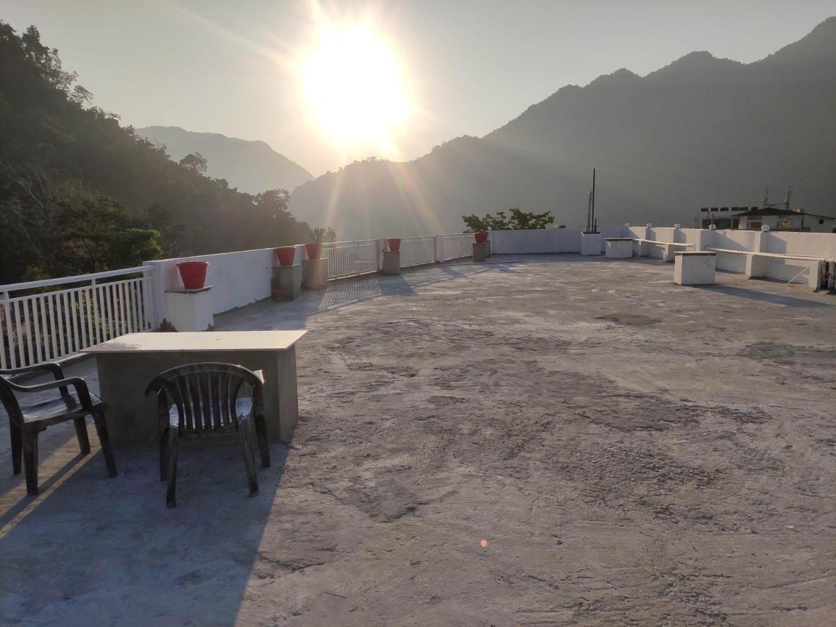 Hill Hoppers Rishikesh