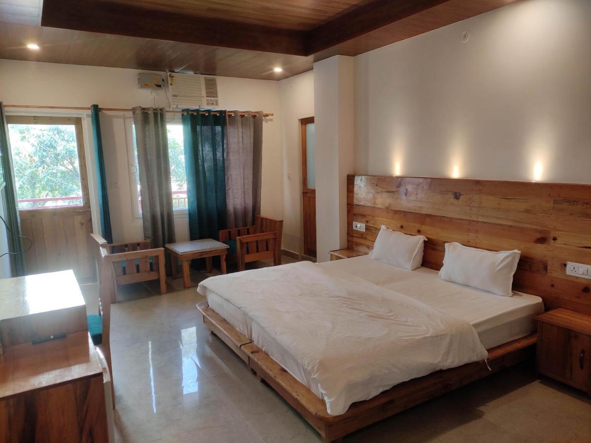 Hotel Hill Hoppers 3*