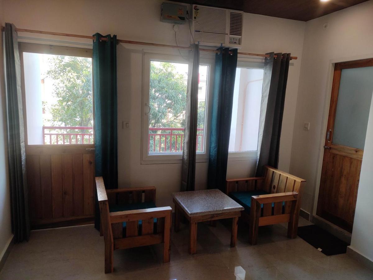 Hill Hoppers Hotel Rishikesh