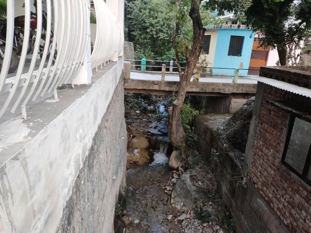 Hotel Hill Hoppers Rishikesh