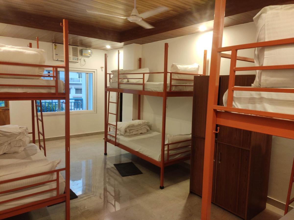 Hill Hoppers 3* Rishikesh