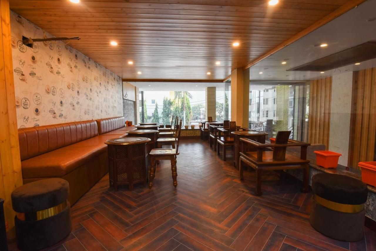 Hotel Bliss Ganga , Uttarakhand 3*