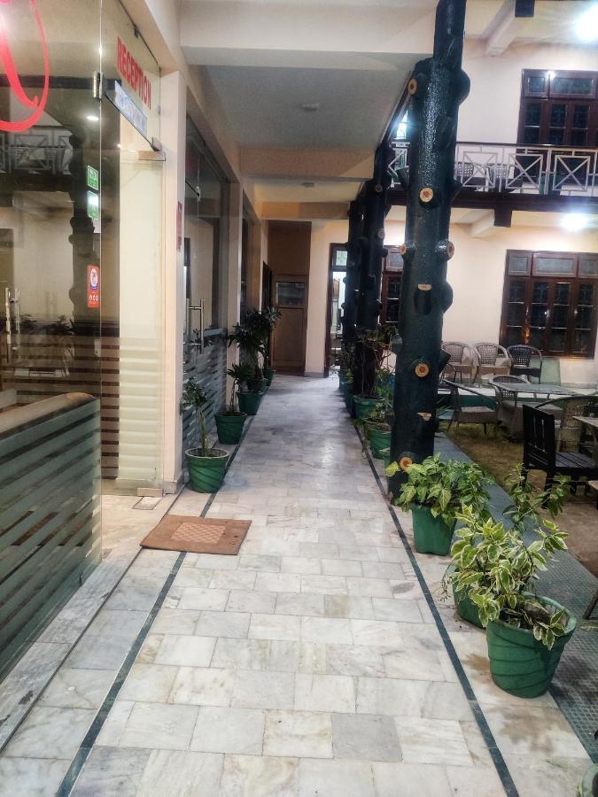 Gayatri Resorts Rishikesh