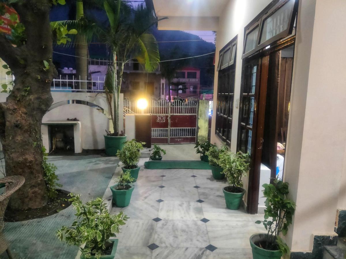 Gayatri Resorts Hotel 3*