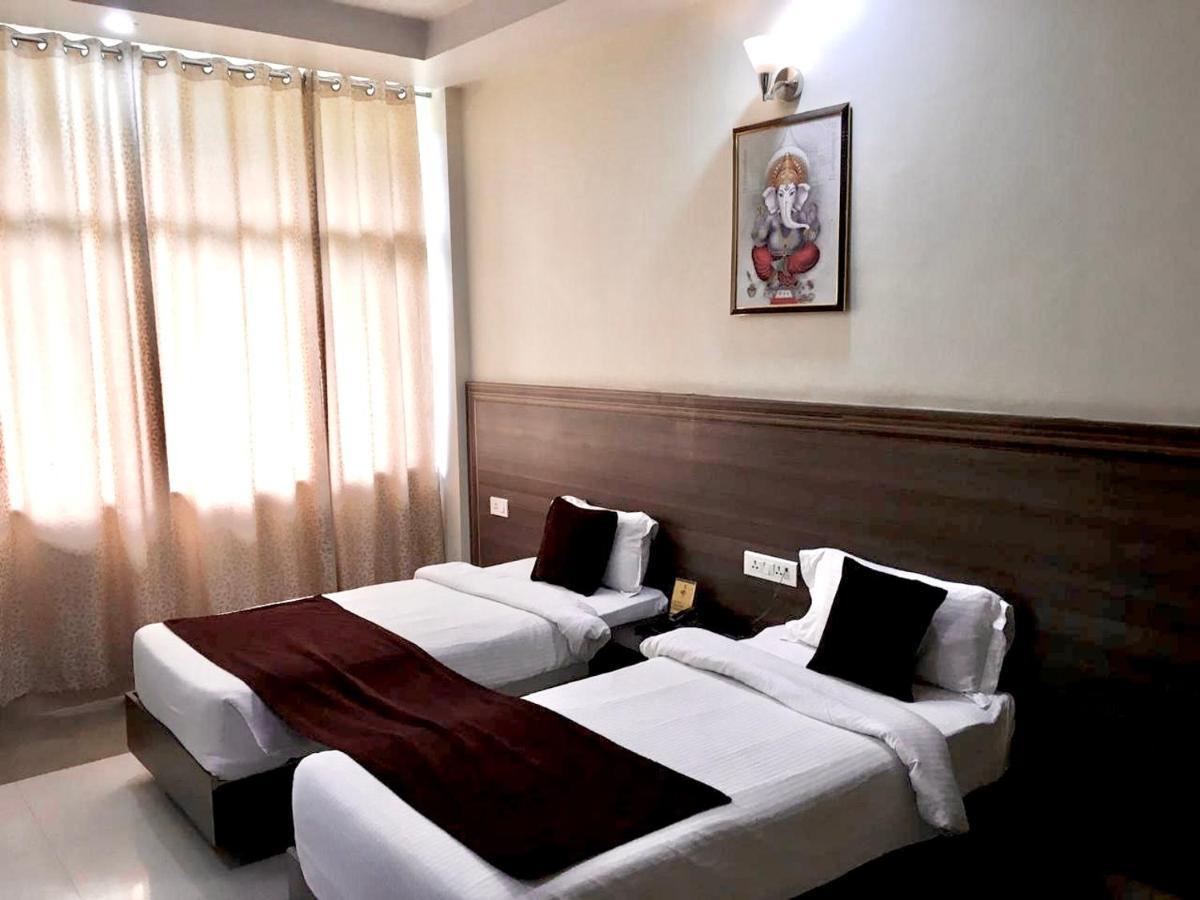 Trihari 3* Rishikesh