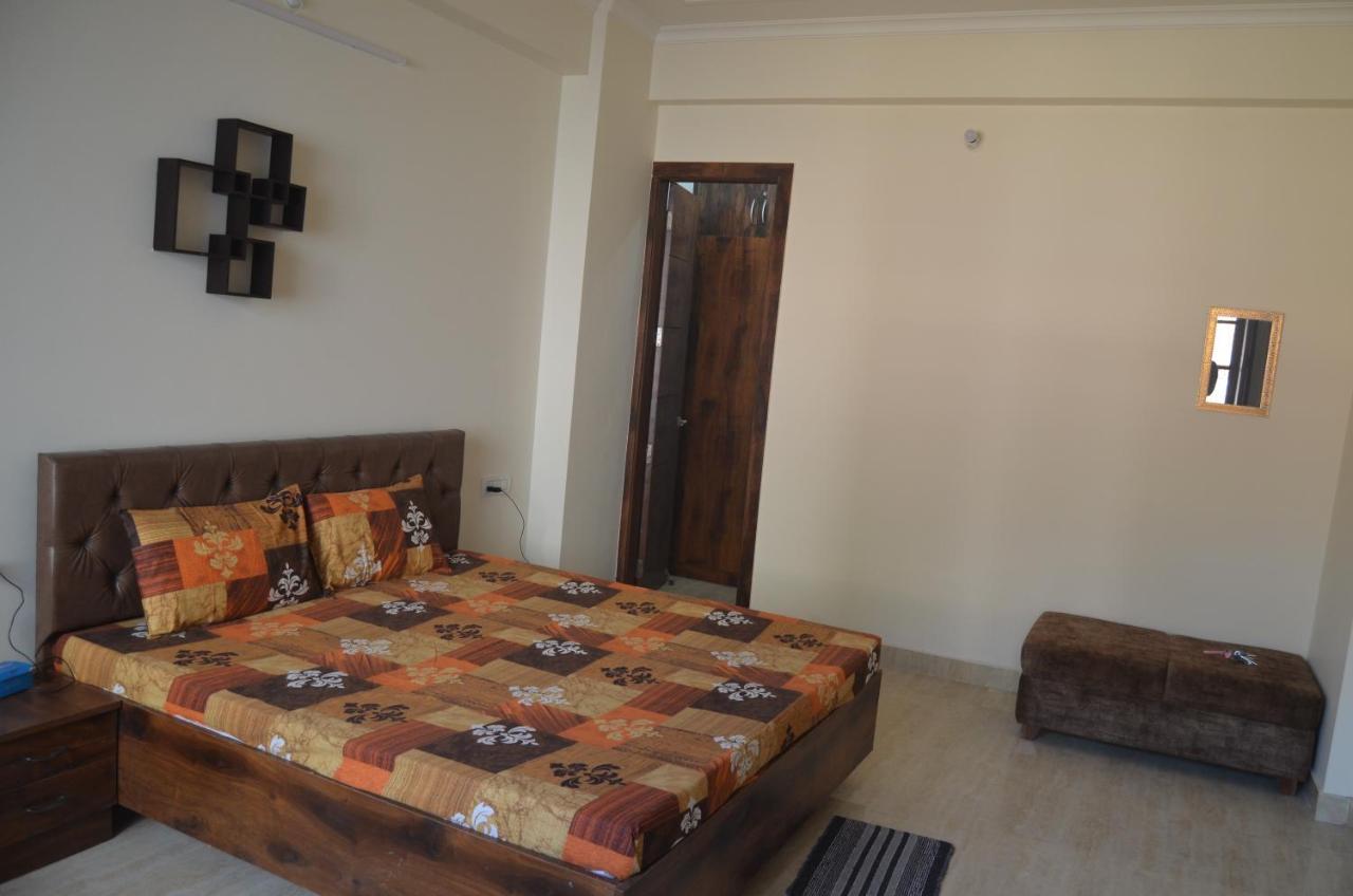 Luxurious Fully Equipped Hill View *