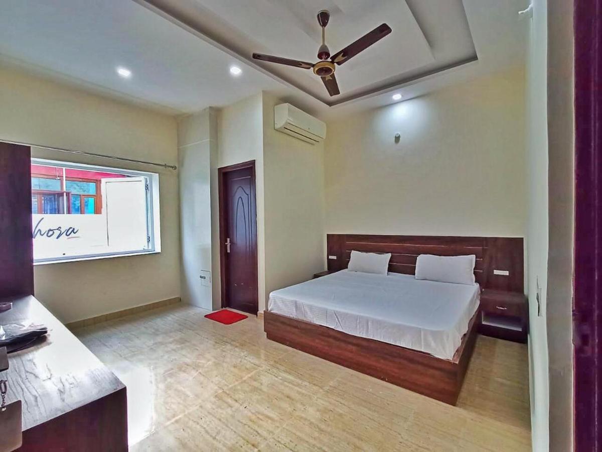 Hostel Skyhi