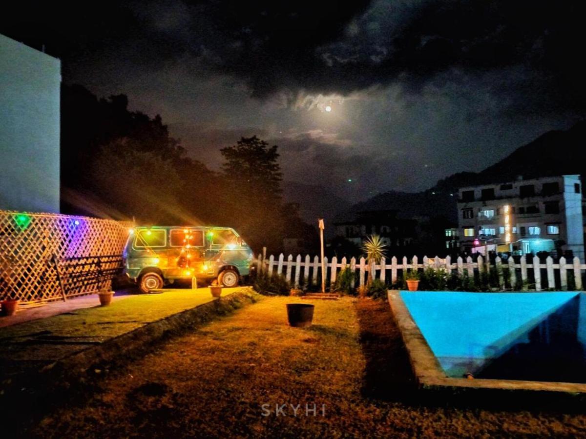 Skyhi Hostel *