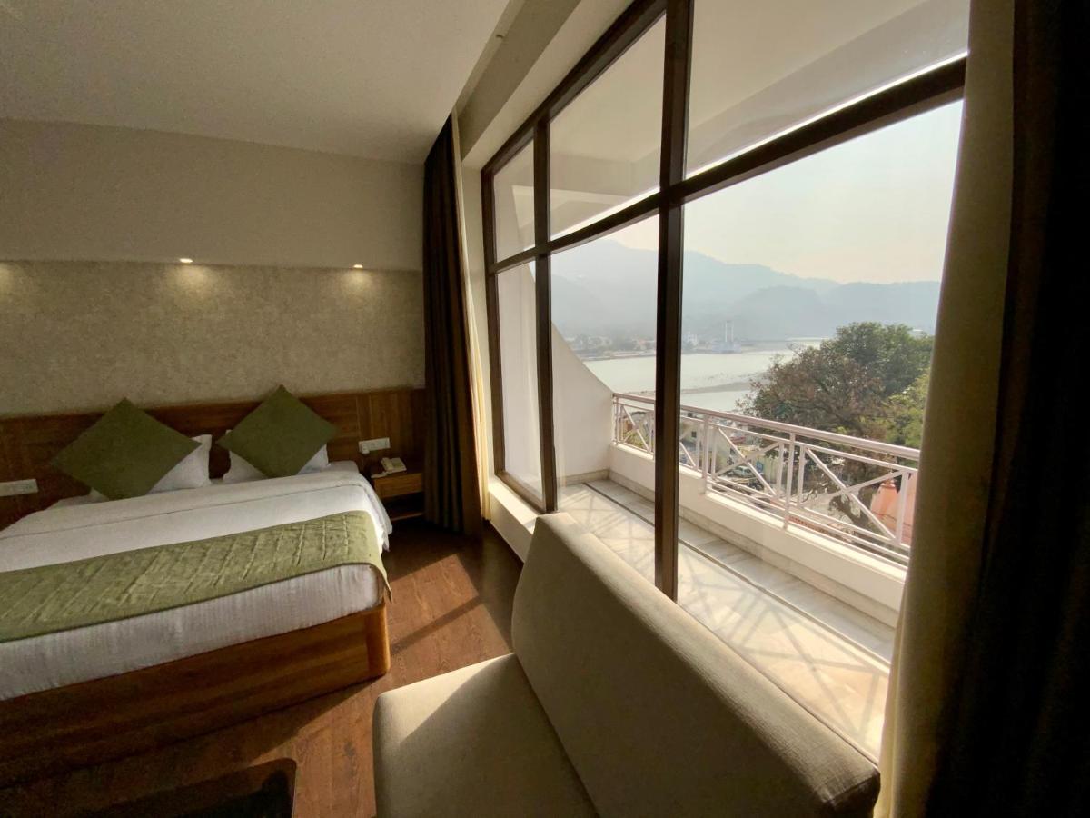 Hotel The Great Ganga