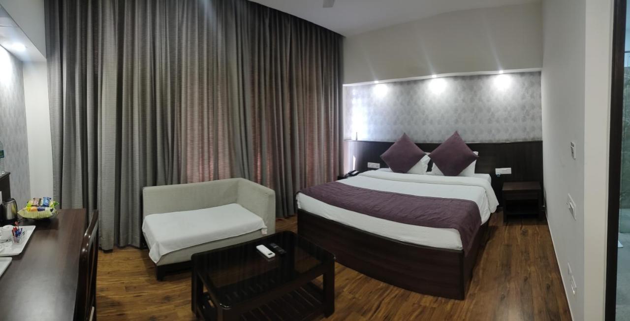 Hotel The Great Ganga