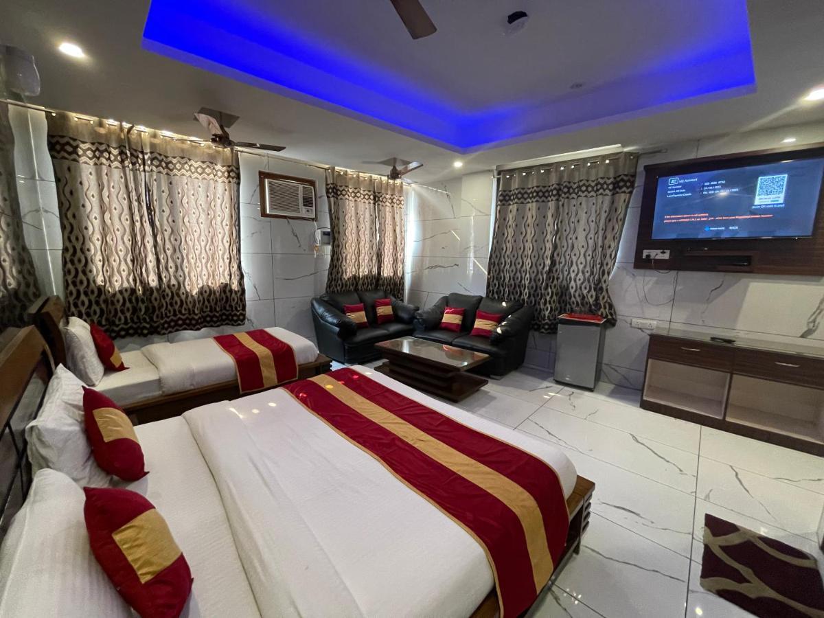 Hotel Chanakya