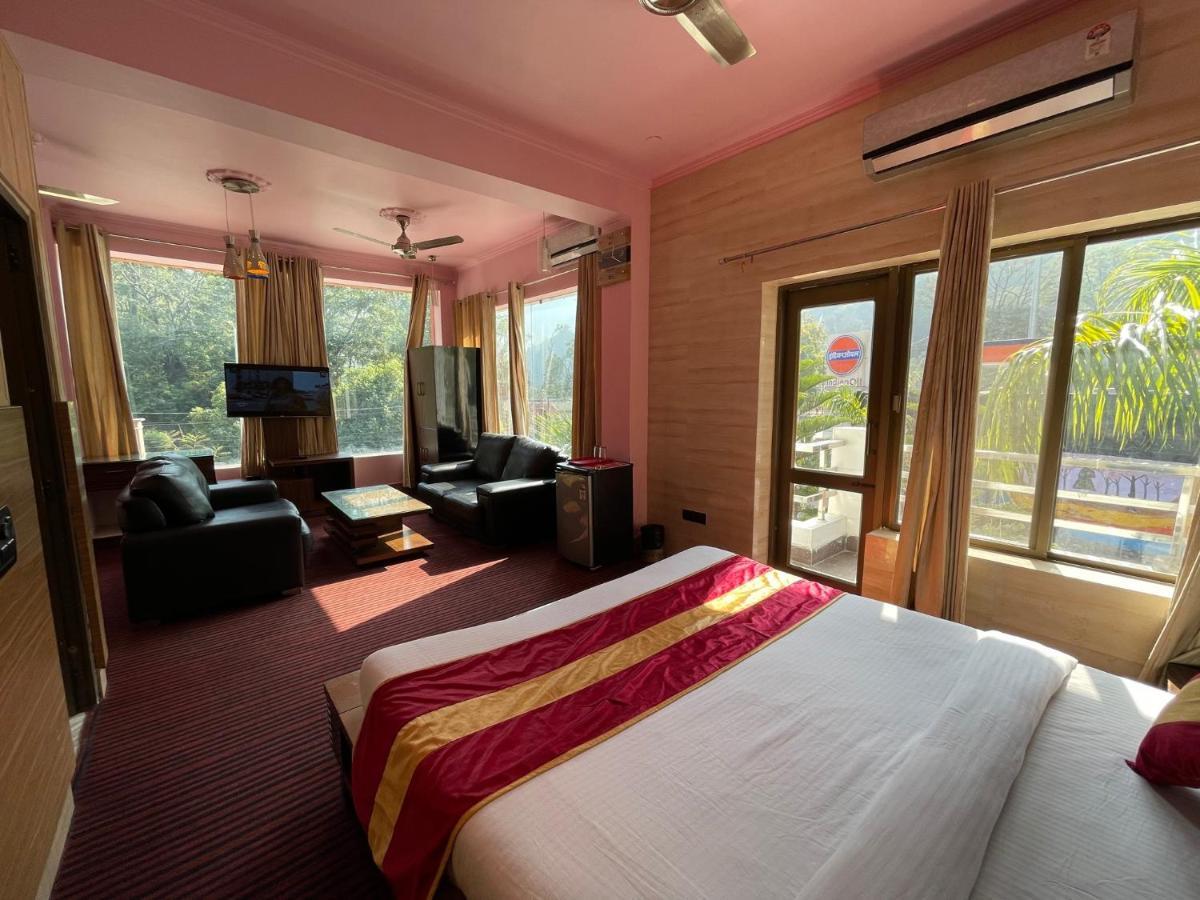 Chanakya Rishikesh