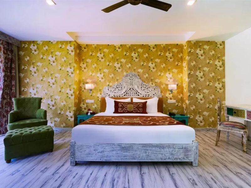 Hotel Summit By The Ganges Beach Resort & Spa