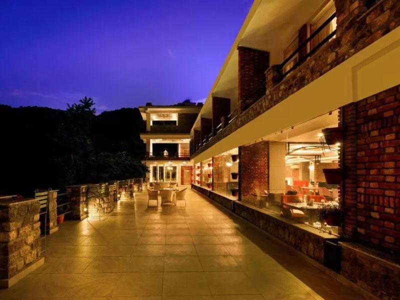 Summit By The Ganges Beach Resort & Spa Hotel