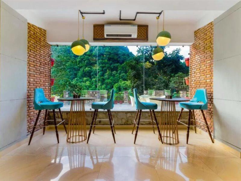Summit By The Ganges Beach Resort & Spa Rishikesh