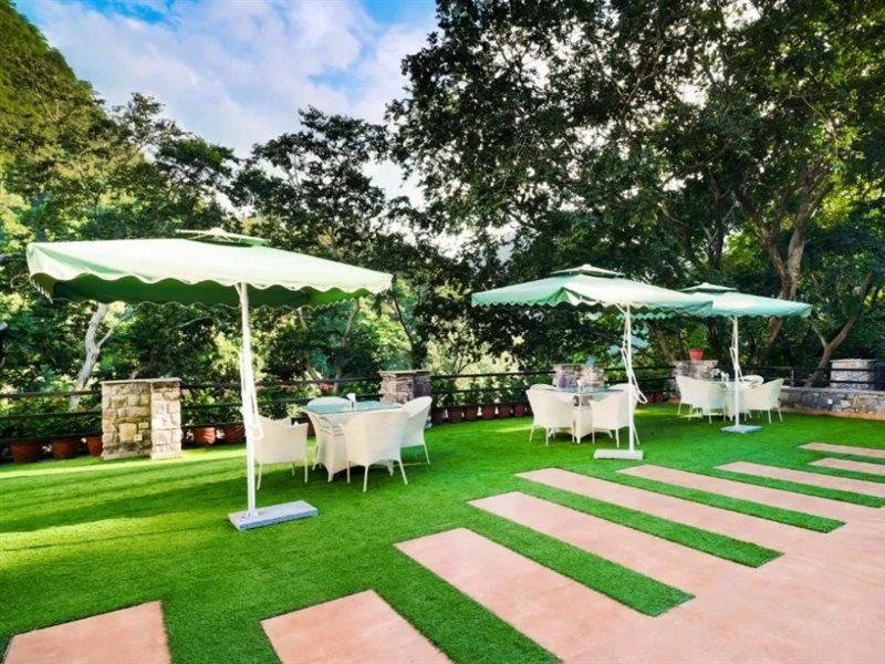 Summit By The Ganges Beach Resort & Spa 4*