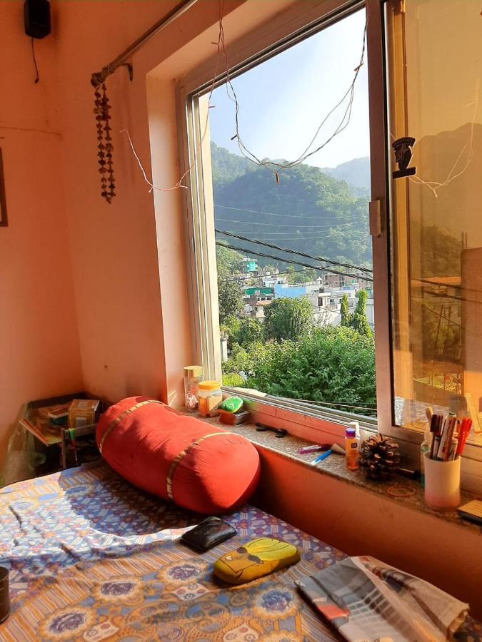 Tebaar Backpackers Hostel *