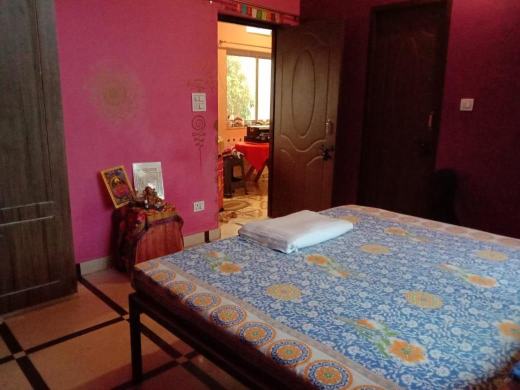 Tebaar Backpackers Hostel Rishikesh