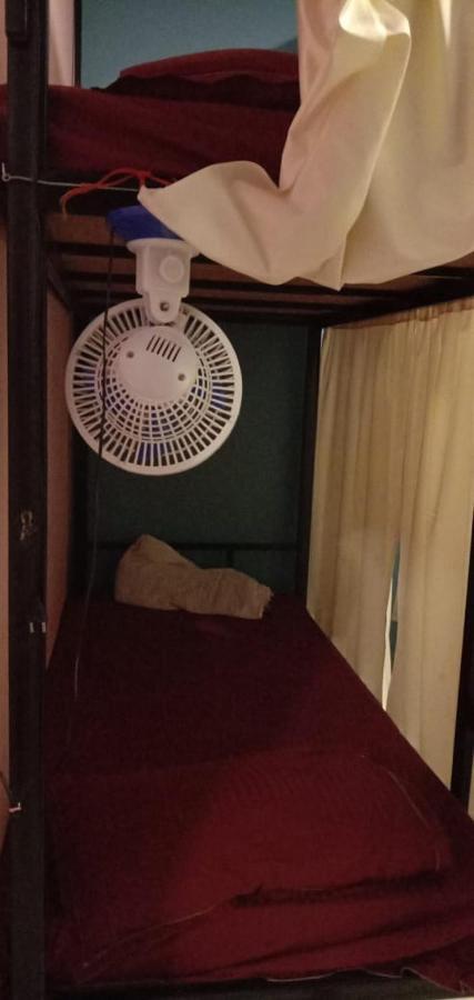 Tebaar Backpackers Hostel Rishikesh