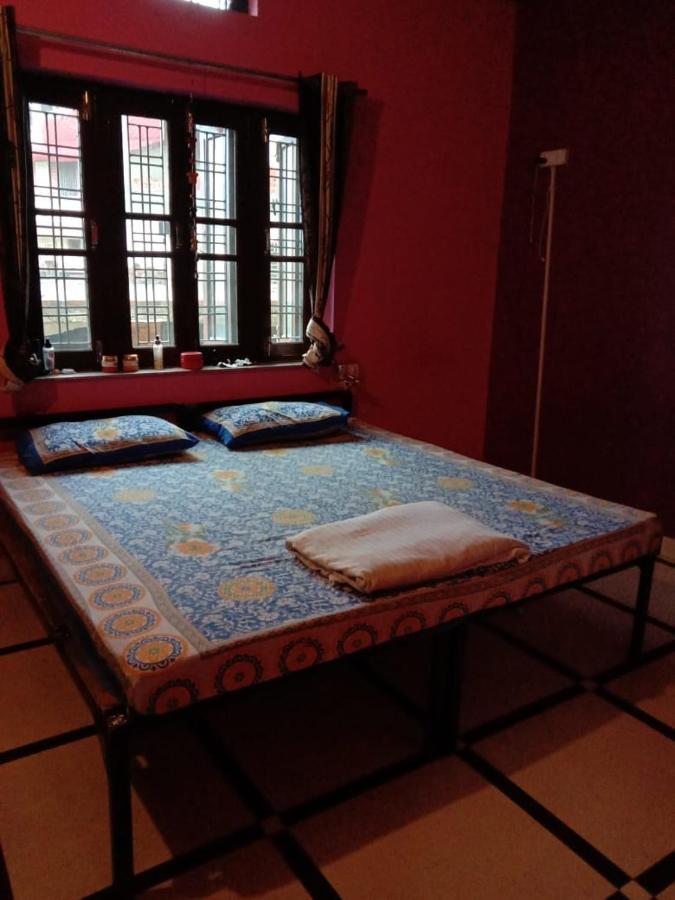 Hostel Tebaar Backpackers *