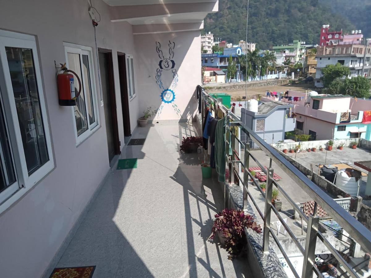 Aman Guest house *