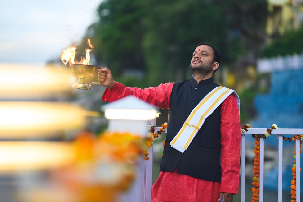 Lemon Tree Premier, Rishikesh