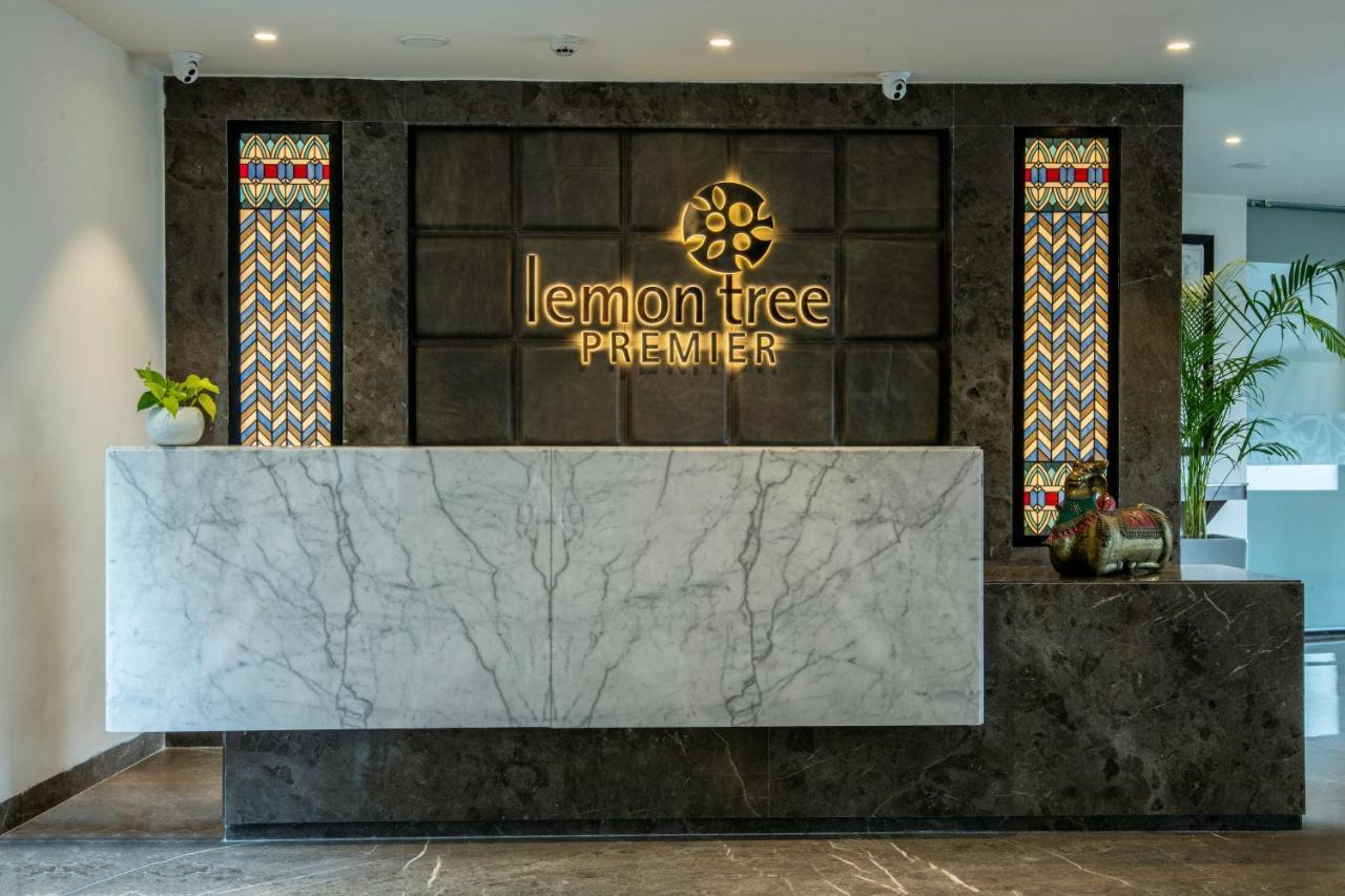 Lemon Tree Premier, 4*