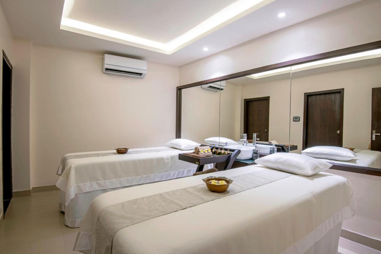 Resort Lemon Tree Premier, 4*