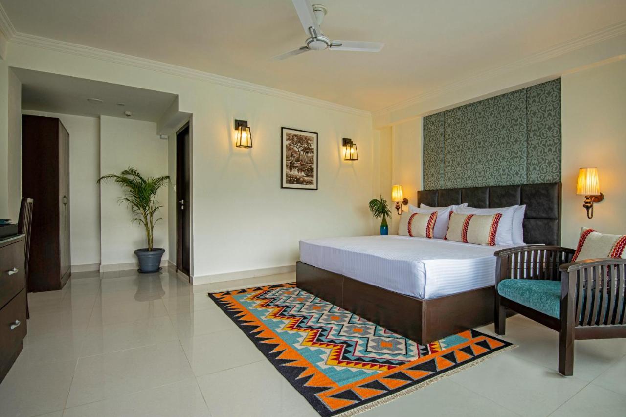 Resort Lemon Tree Premier, 4*