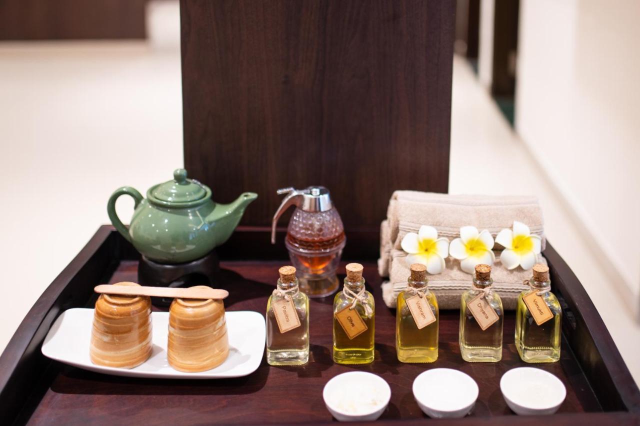 Lemon Tree Premier, 4* Rishikesh
