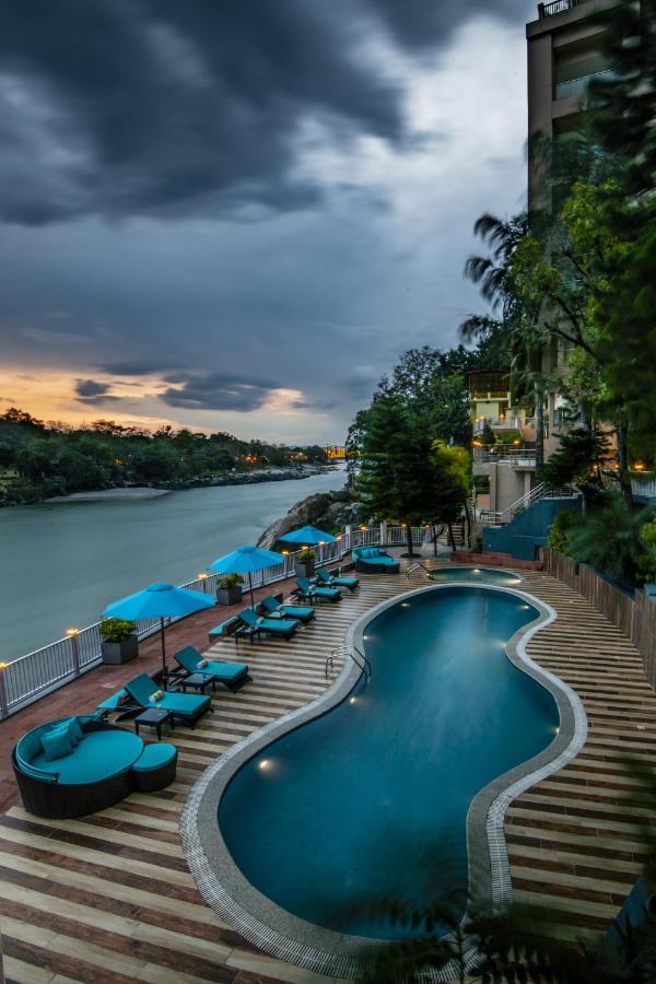 Lemon Tree Premier, 4* Rishikesh