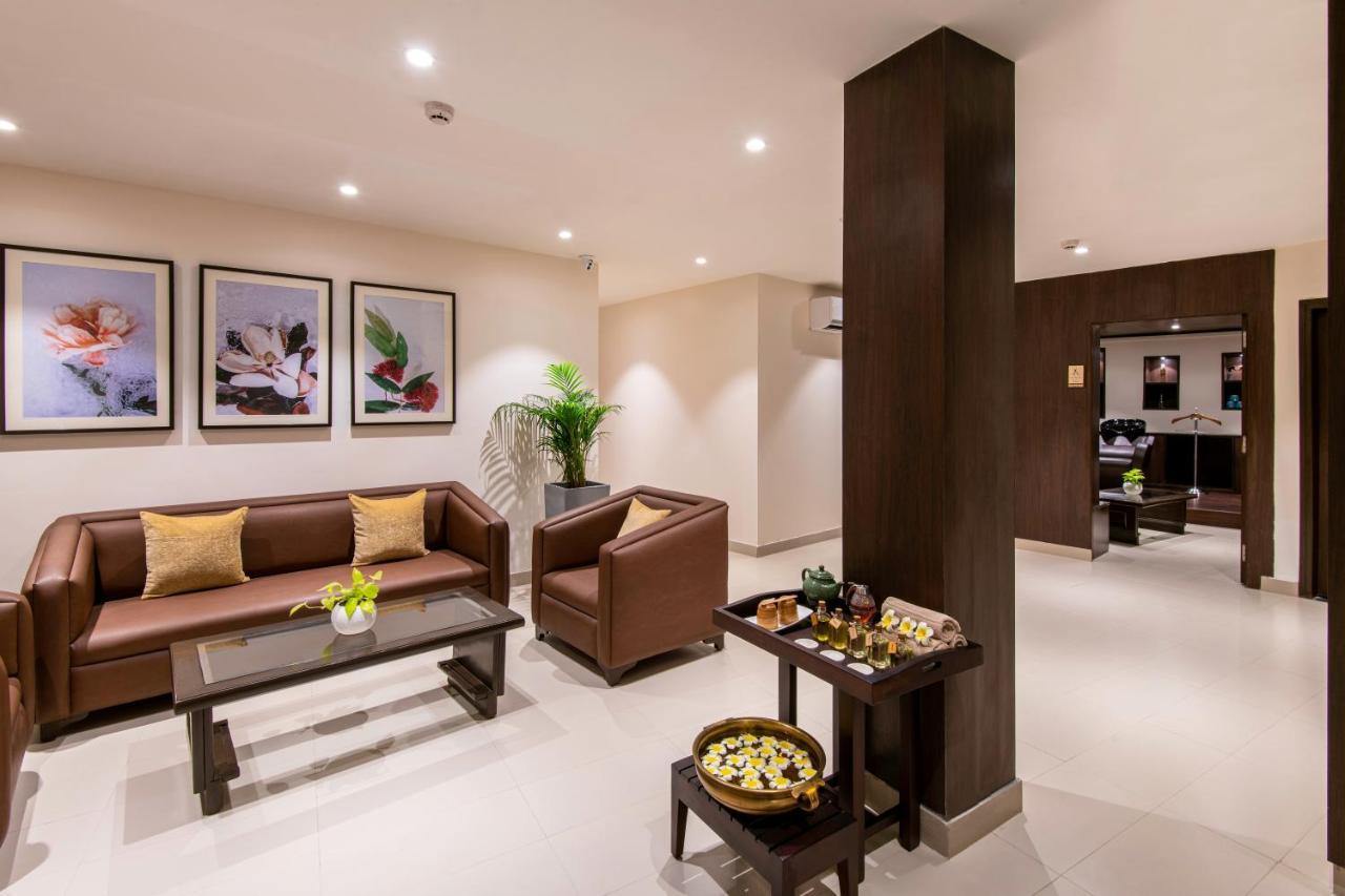 Lemon Tree Premier, Resort Rishikesh