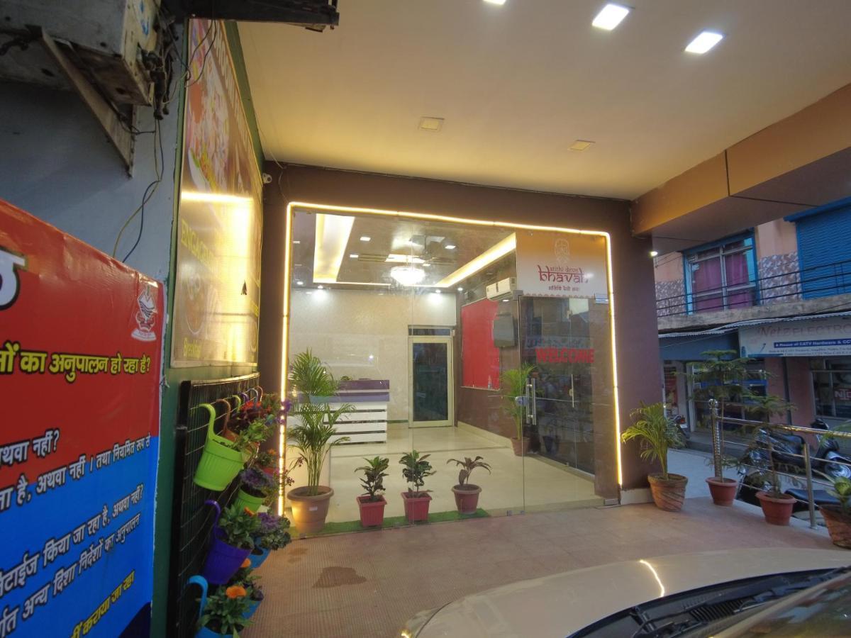 Dev Bhoomi Hotel 3*