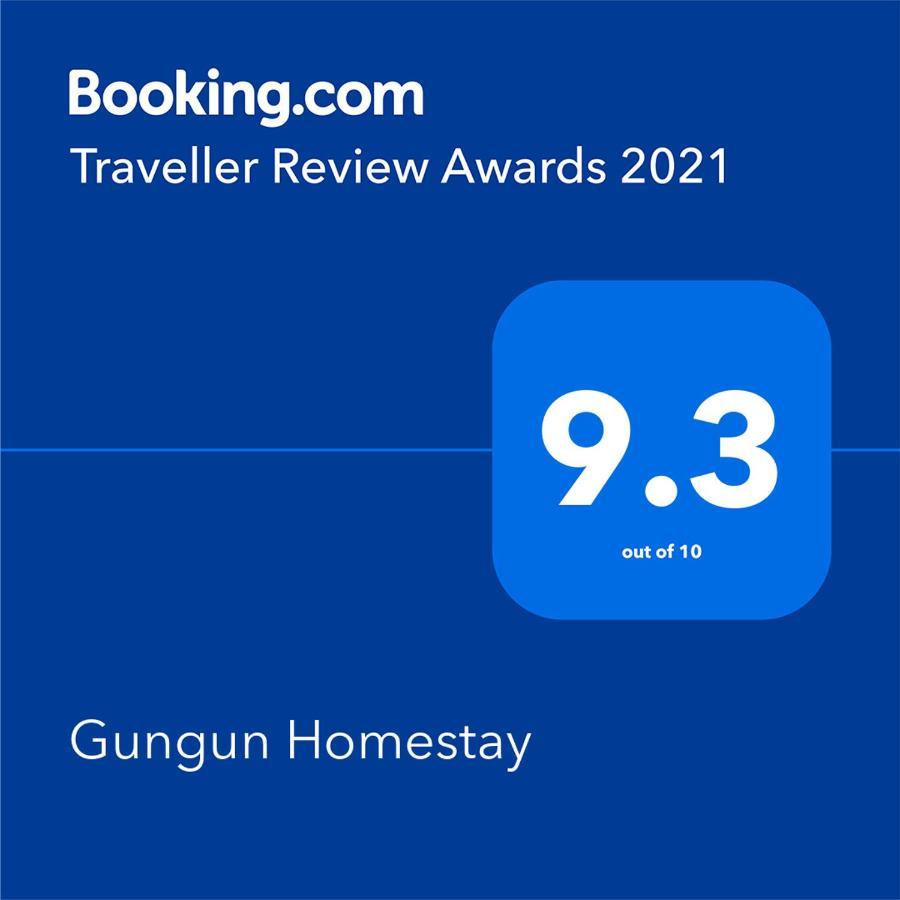 Homestay Gungun *