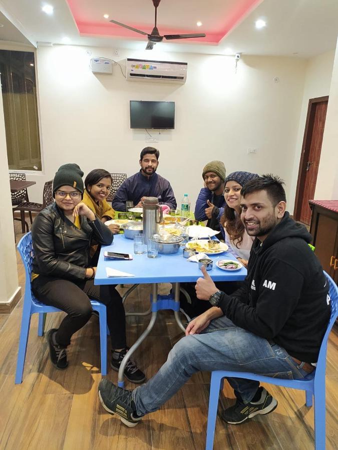 The Shivaay - Delight Rishikesh