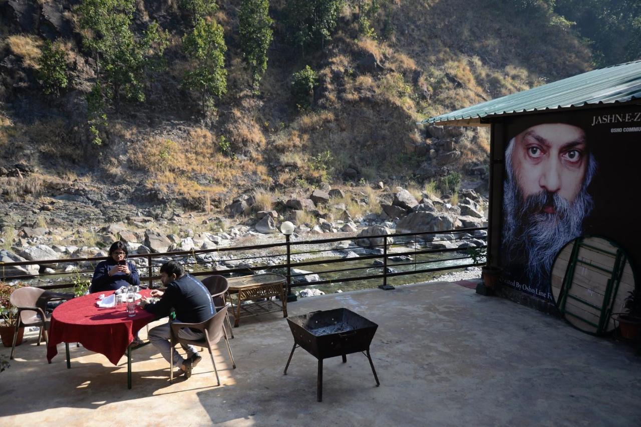 Him River * Rishikesh