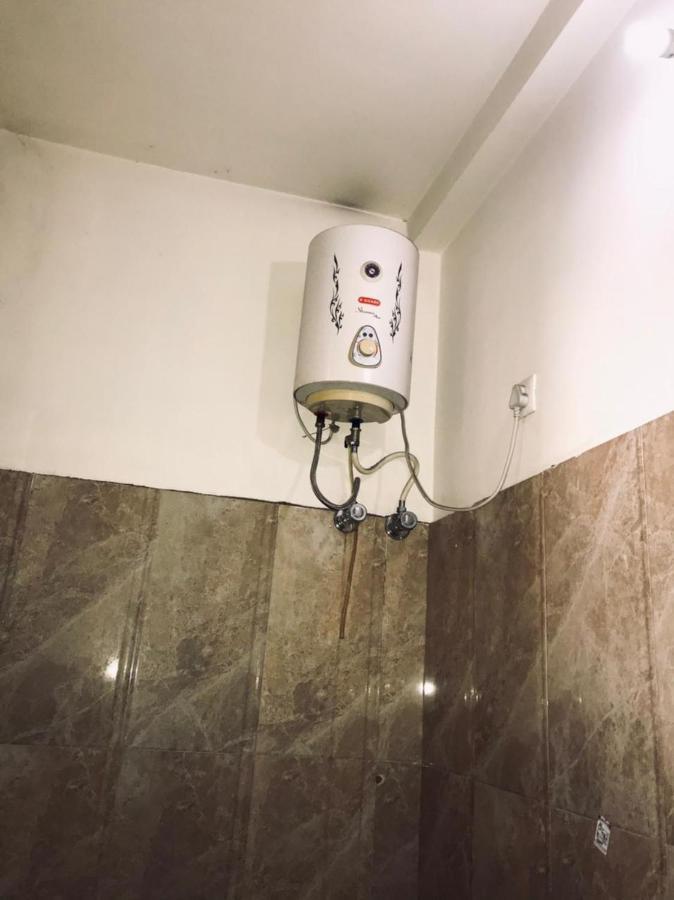 Gayatri Kunj Guest house Rishikesh