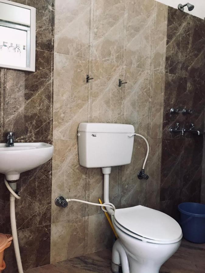 Guest house Gayatri Kunj