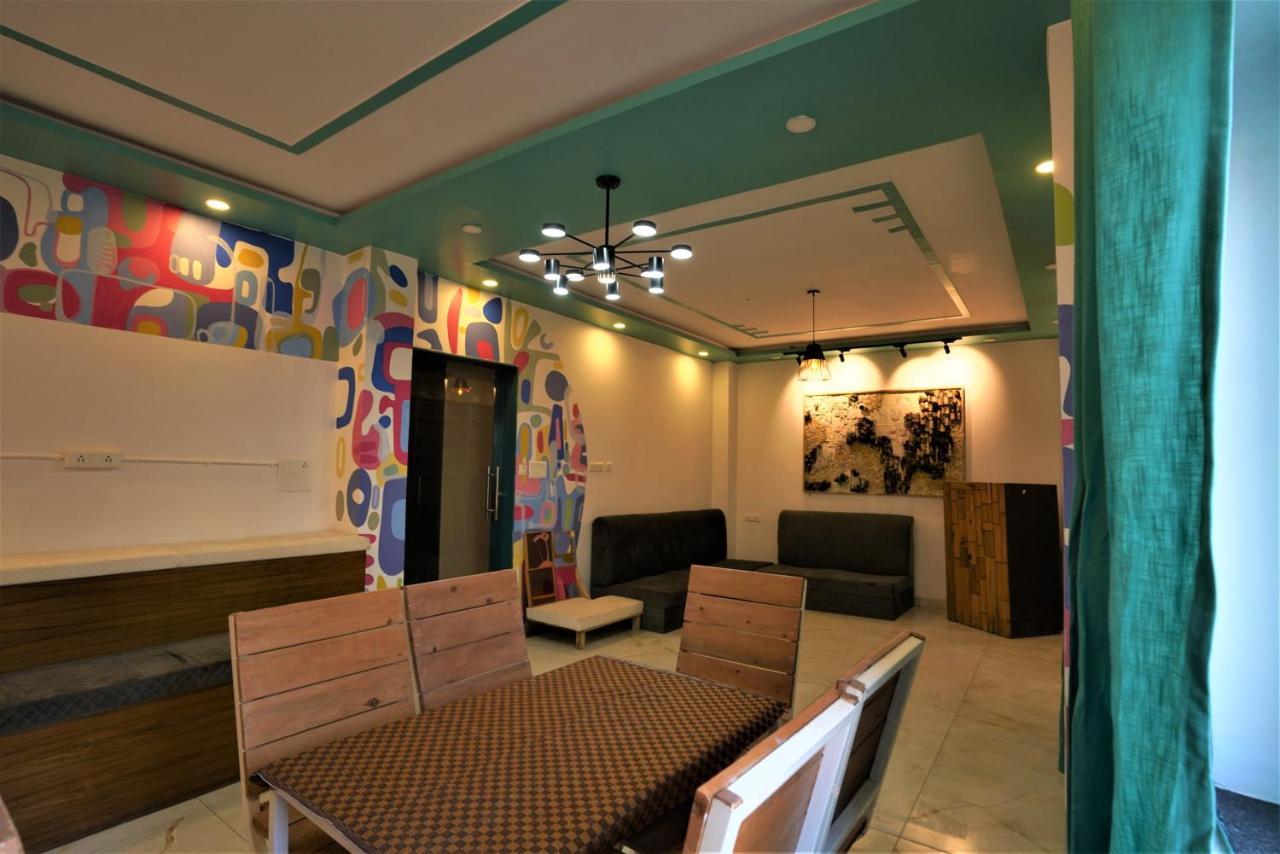 Hostel The Sweven