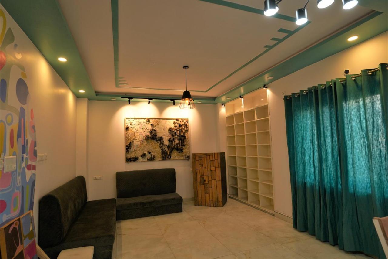 Hostel The Sweven Rishikesh