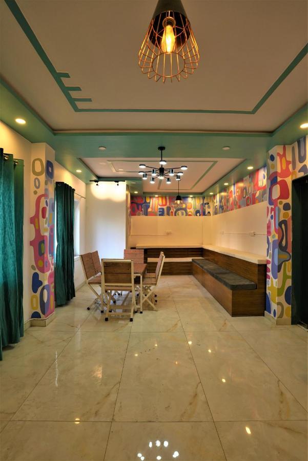 Hostel The Sweven