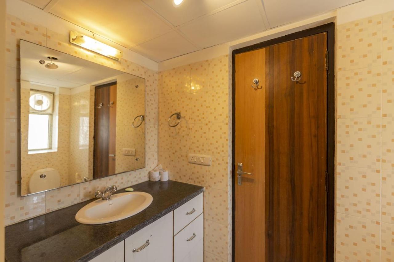 Apartment Aloha By Blissful Ganges