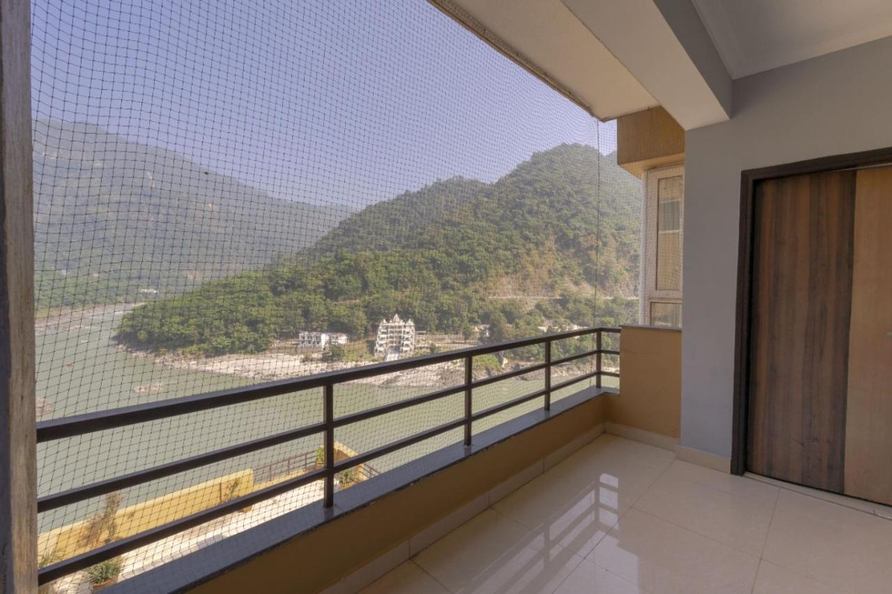 Aloha By Blissful Ganges Rishikesh