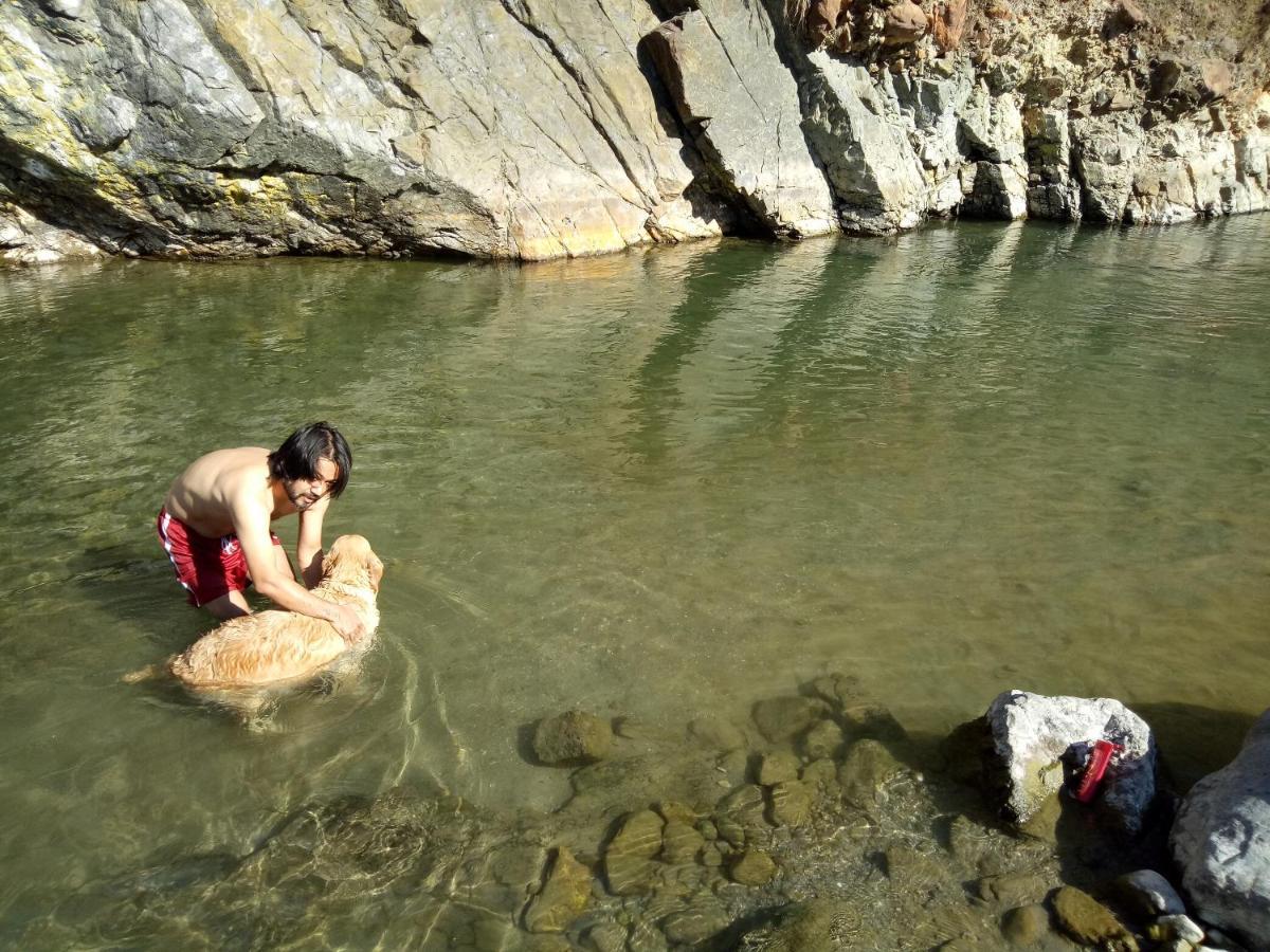 Him River Resort *