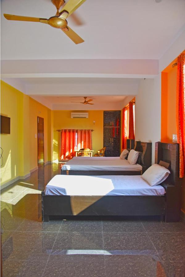 Hotel Yoga Resort Tapovan