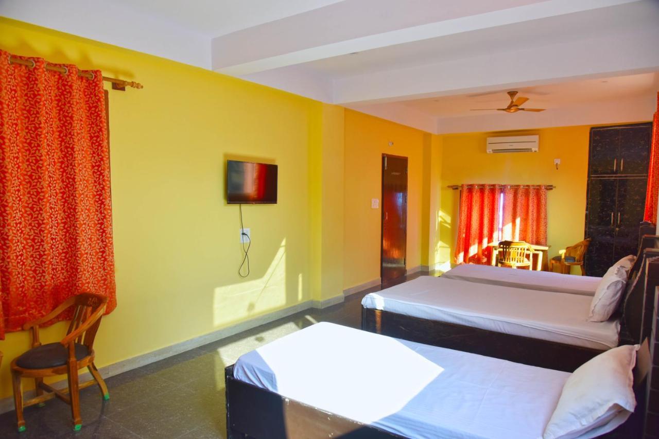 Yoga Resort Tapovan *