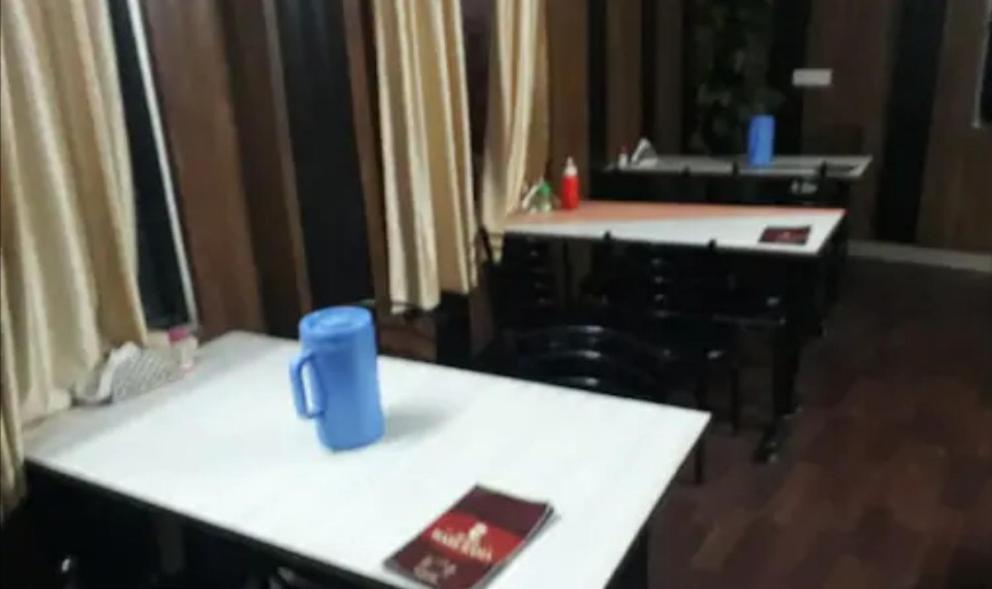 Hare Rama Hotel Rishikesh