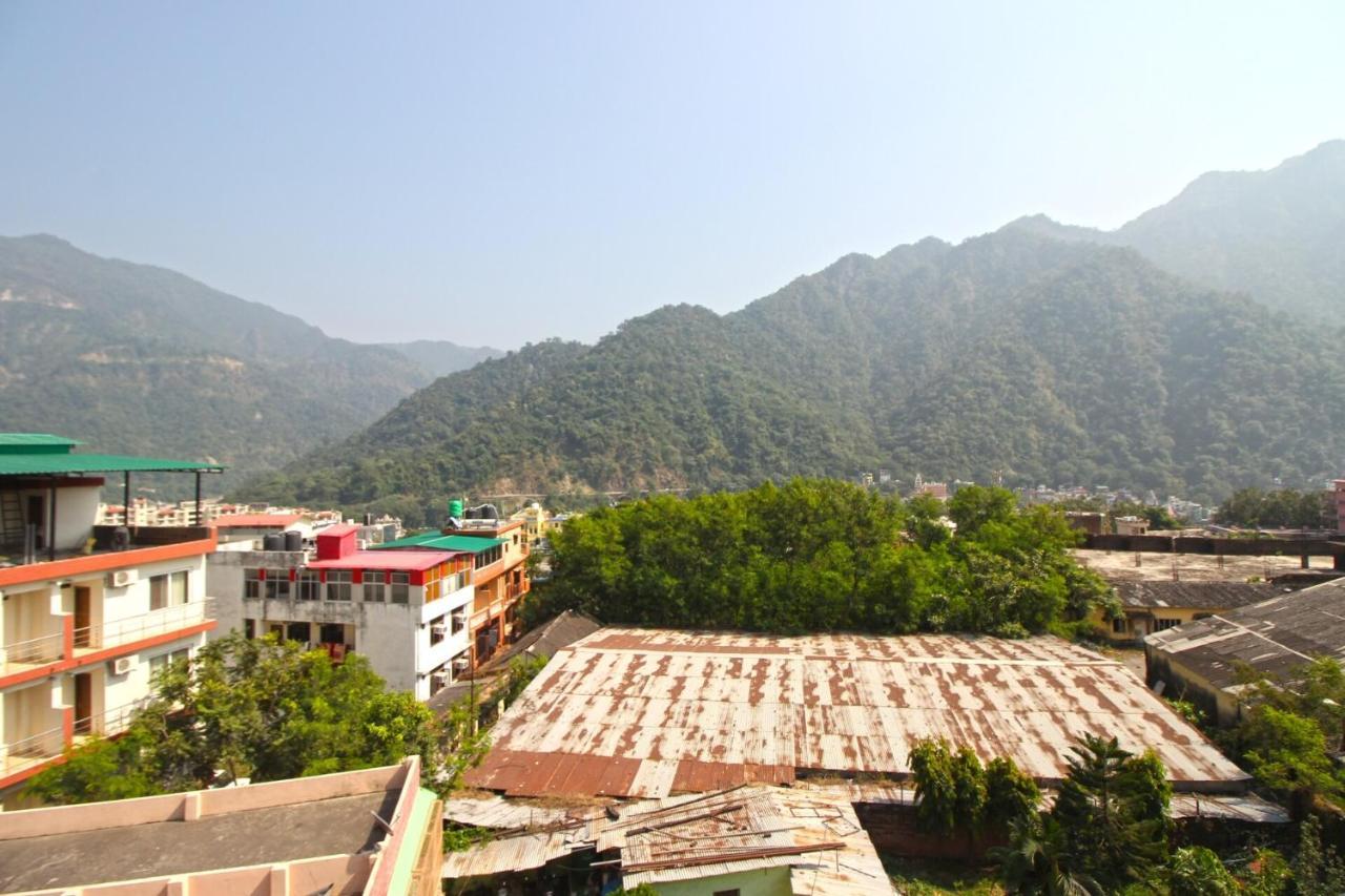 The Lily Rishikesh
