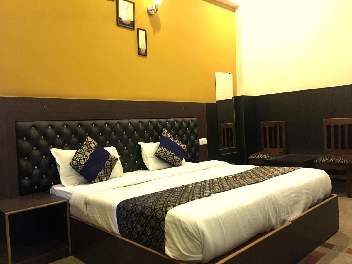 Trihari Hotel Rishikesh
